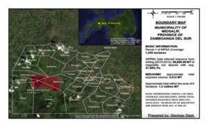 midsalip_mpsa_parcel1_boundary_map